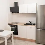Downtown Zagreb Abode