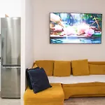 Downtown Zagreb Abode