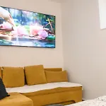 Downtown Zagreb Abode