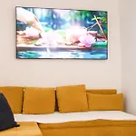 Downtown Zagreb Abode