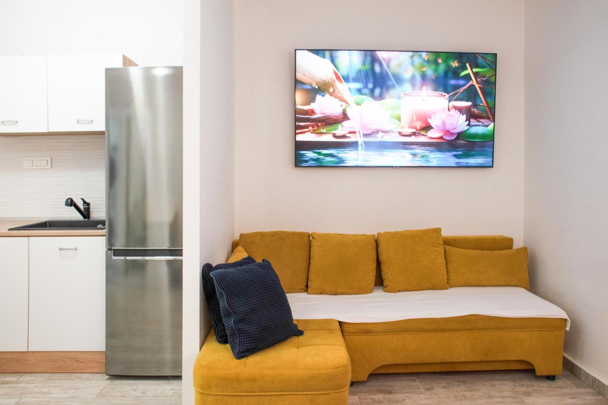 Downtown Abode * Zagreb