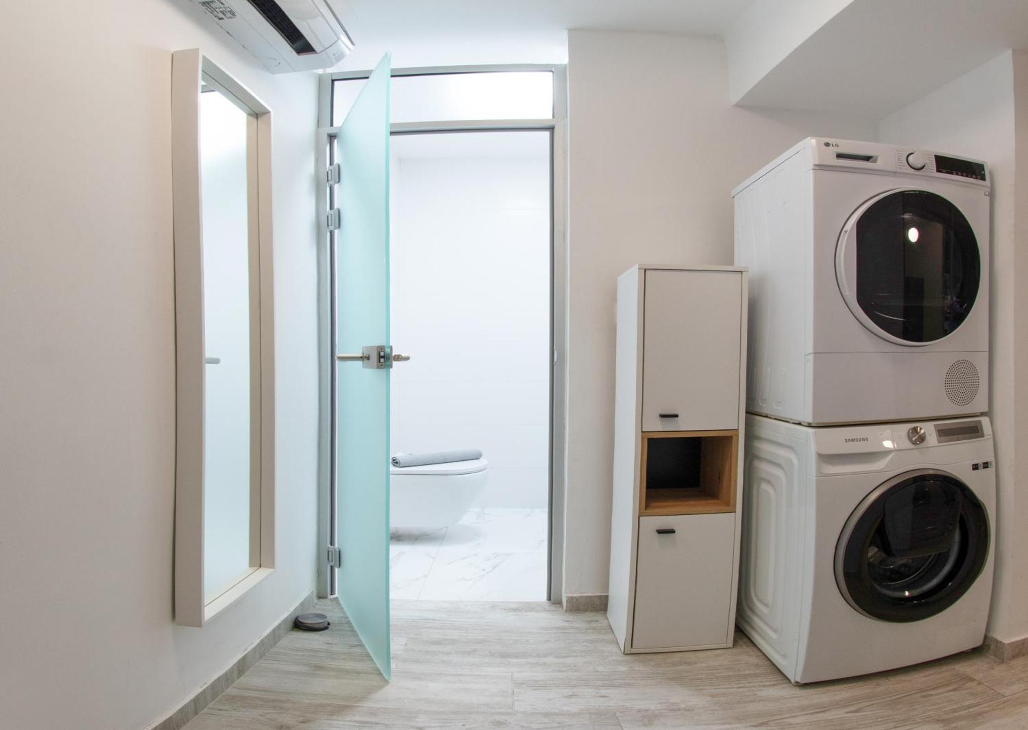 Downtown Abode Zagreb