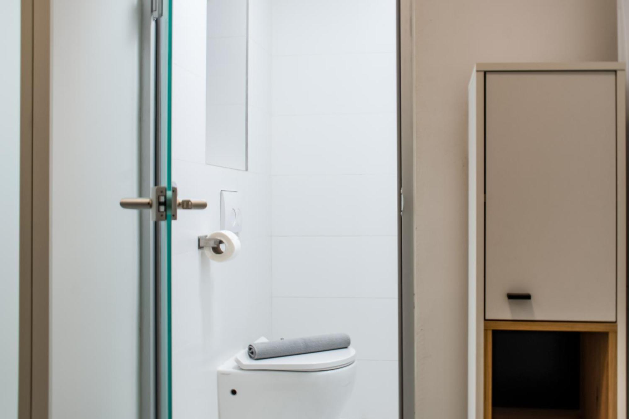 Downtown Abode Apartment Zagreb