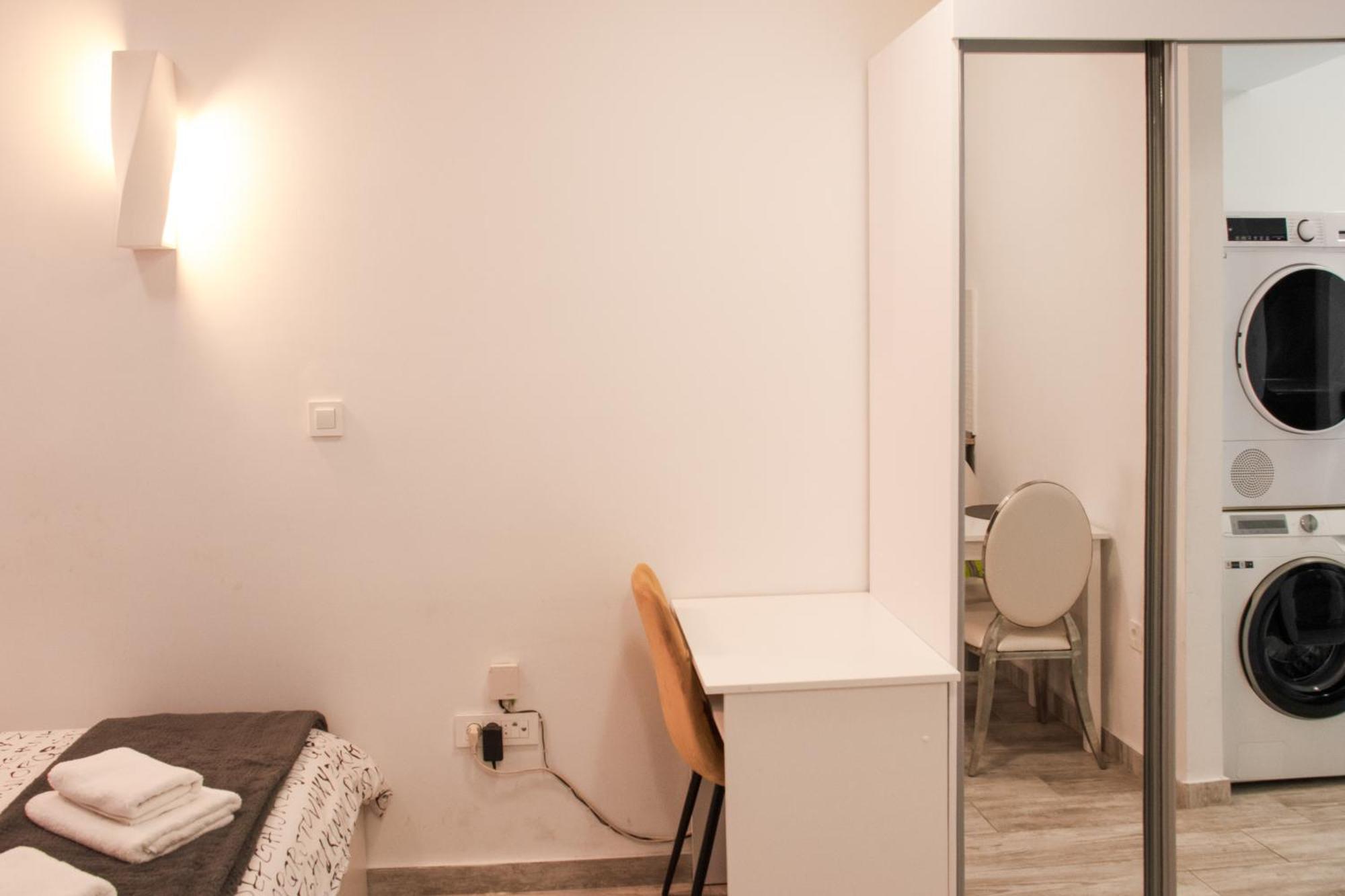 Apartment Downtown Abode Zagreb
