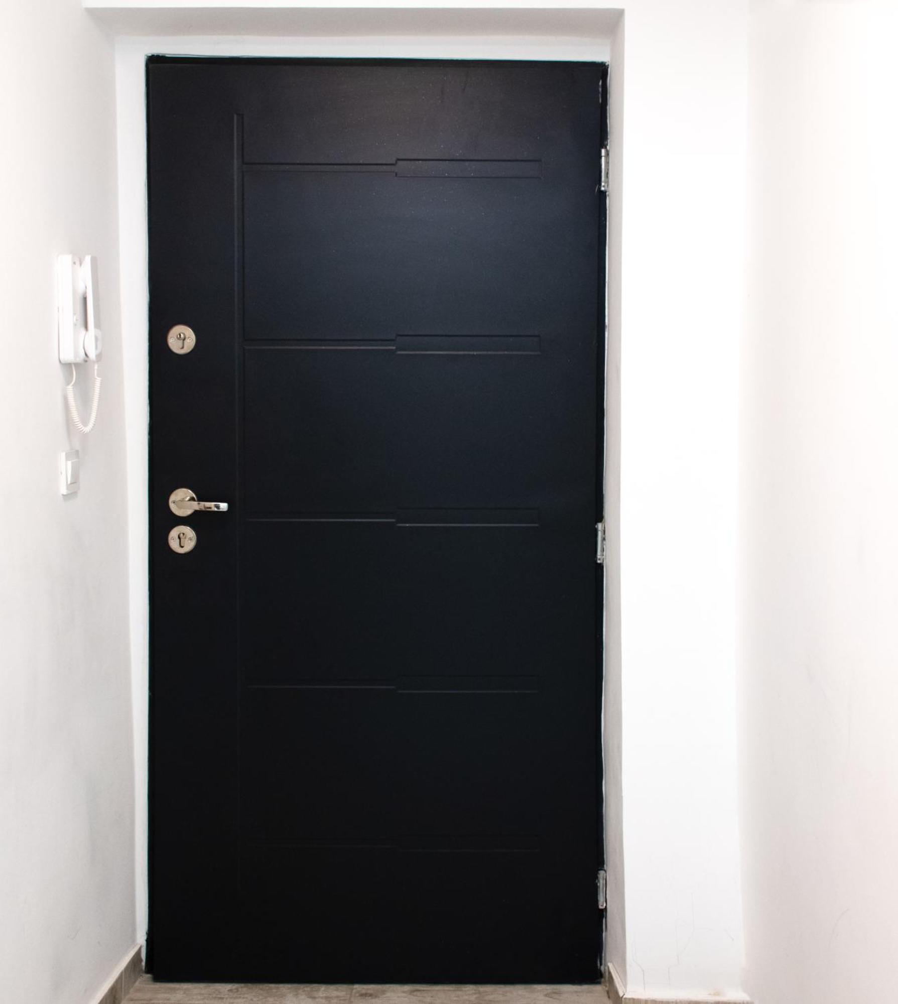 Downtown Abode Apartment Zagreb